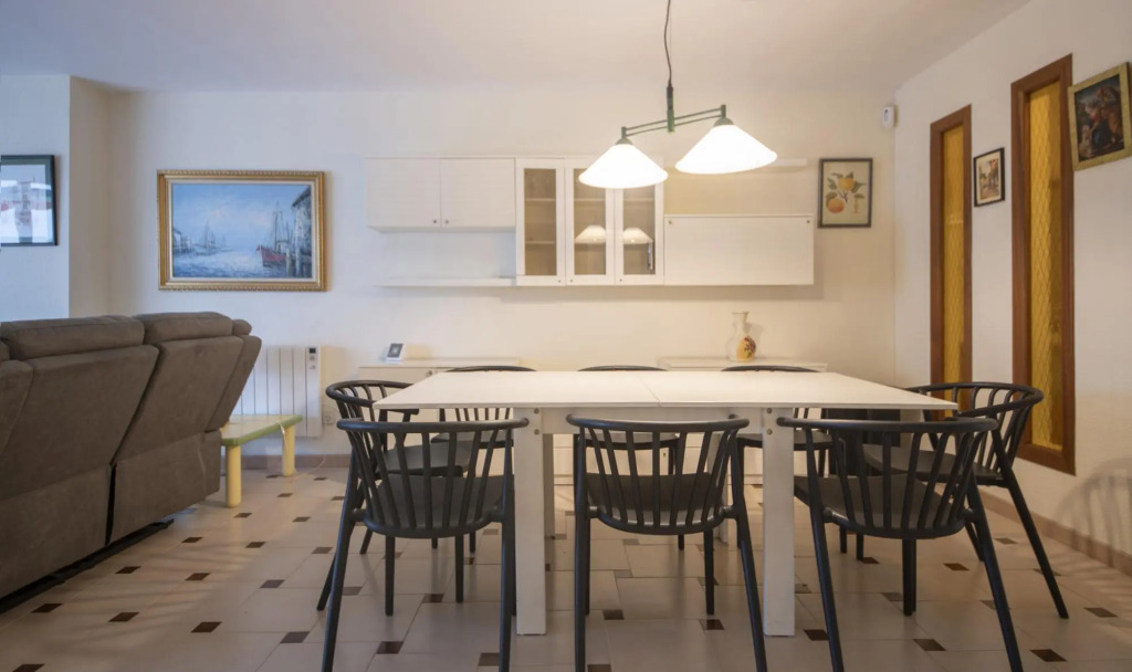 TH108-Apartamento Rosa Salou