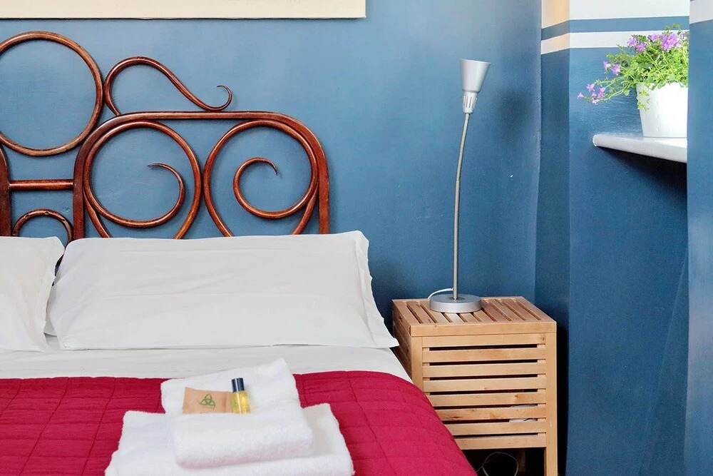 Rome Accommodation - Borromini