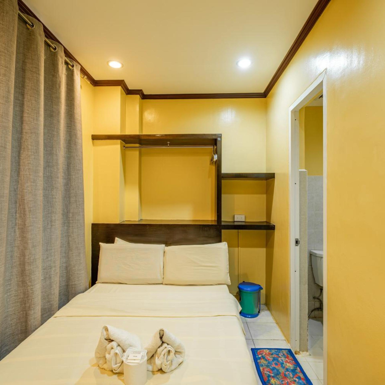 Hotel Juliano
