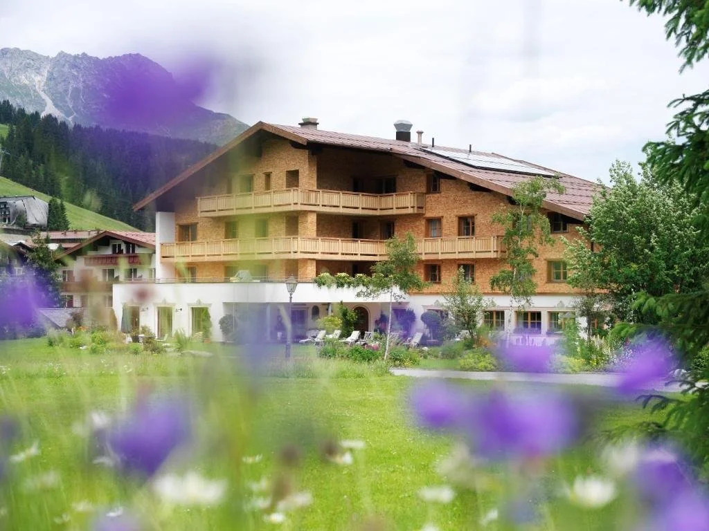 Hotel Aurora