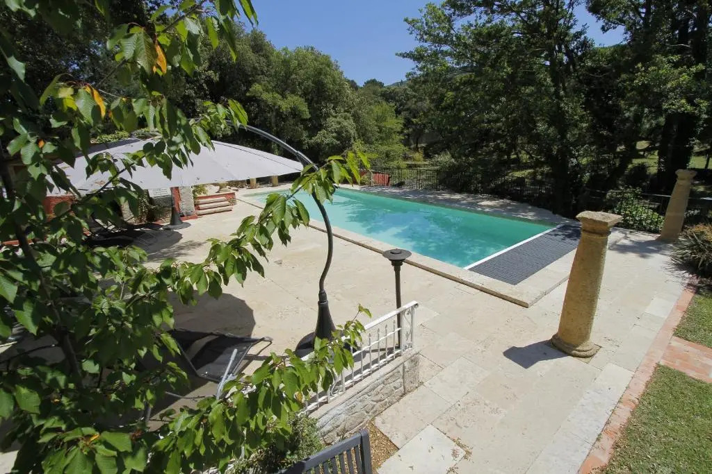 Villa Ponte Romano