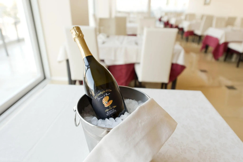 "La Conchiglia d Oro" HOTEL & SPA