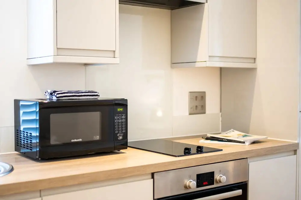 Plymouth Boutique Apartment