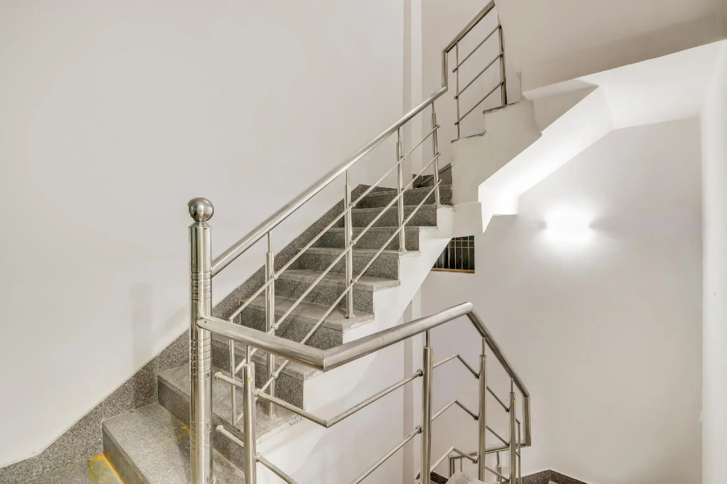 OYO Flagship 75888 Hotel Orchid