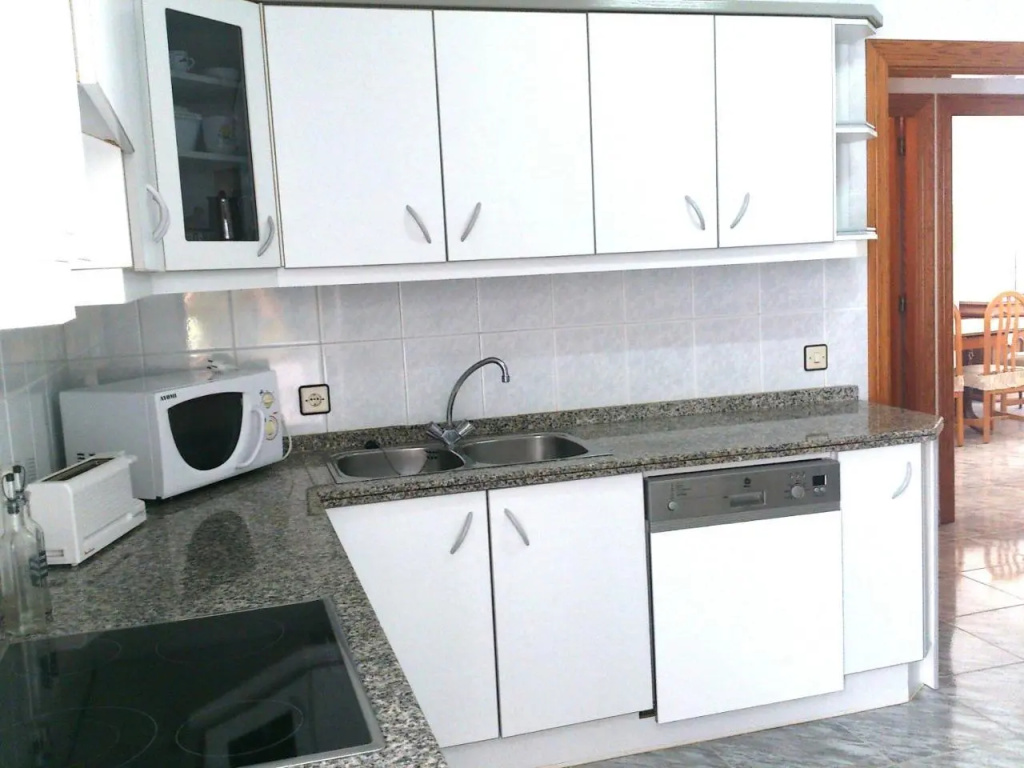 Casa Paqui
