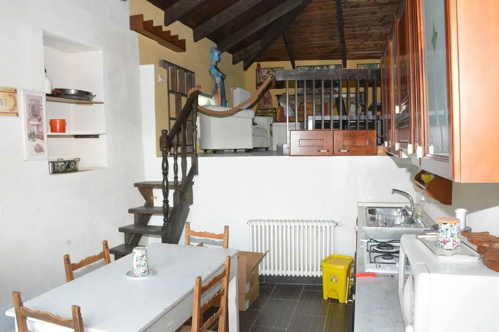 Villa Gioia