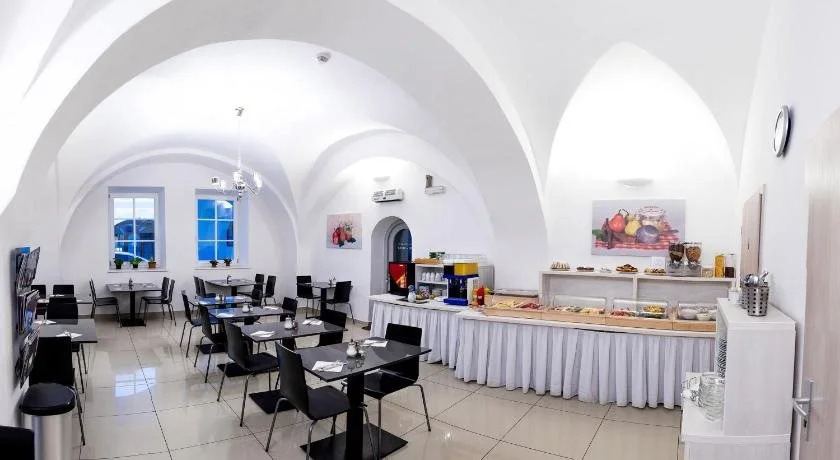 Hotel U Tří hrušek suites & apartments