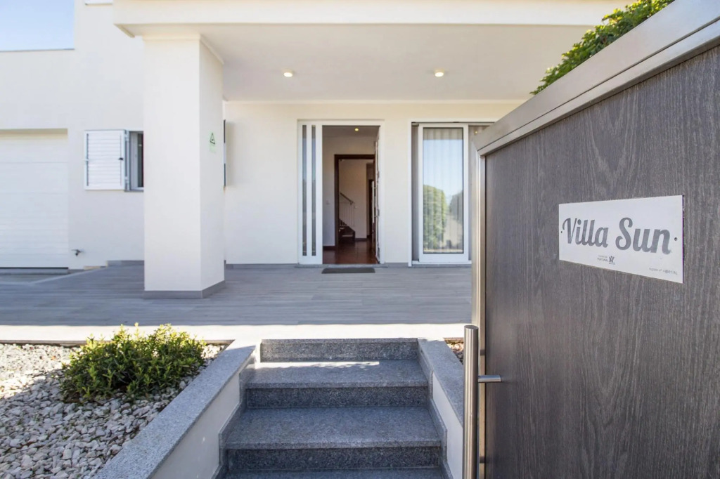 Villa Sun