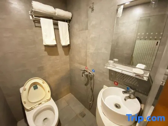 Shanghai Love Hotel