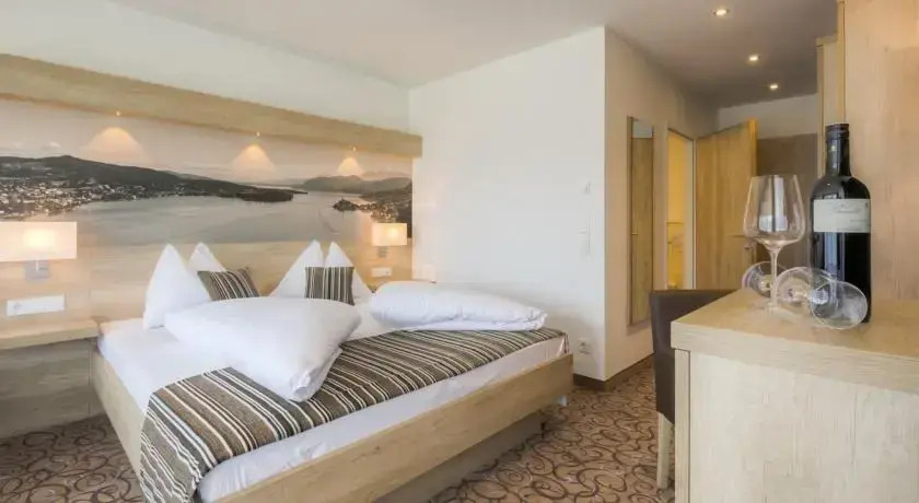 Seehotel Das JO