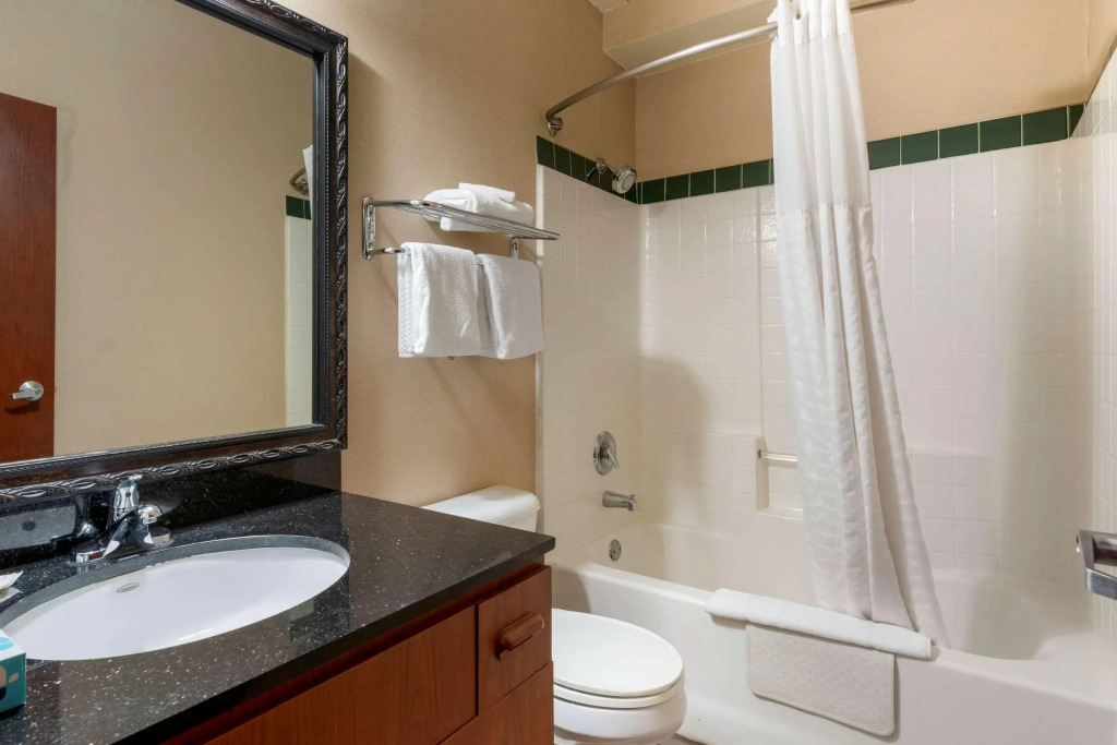 Comfort Inn & Suites Salem Northeast