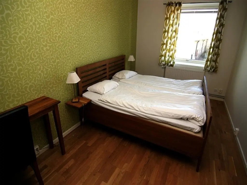 Hotell Ronja