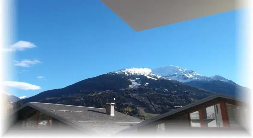 Appartamento Monte Livrio