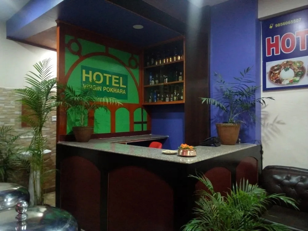 Hotel Virgin Pokhara