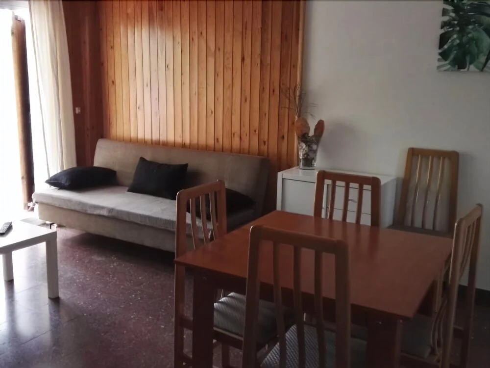 Apartament Ridaura