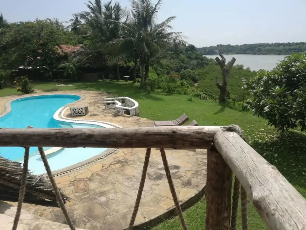 Cooke Villa