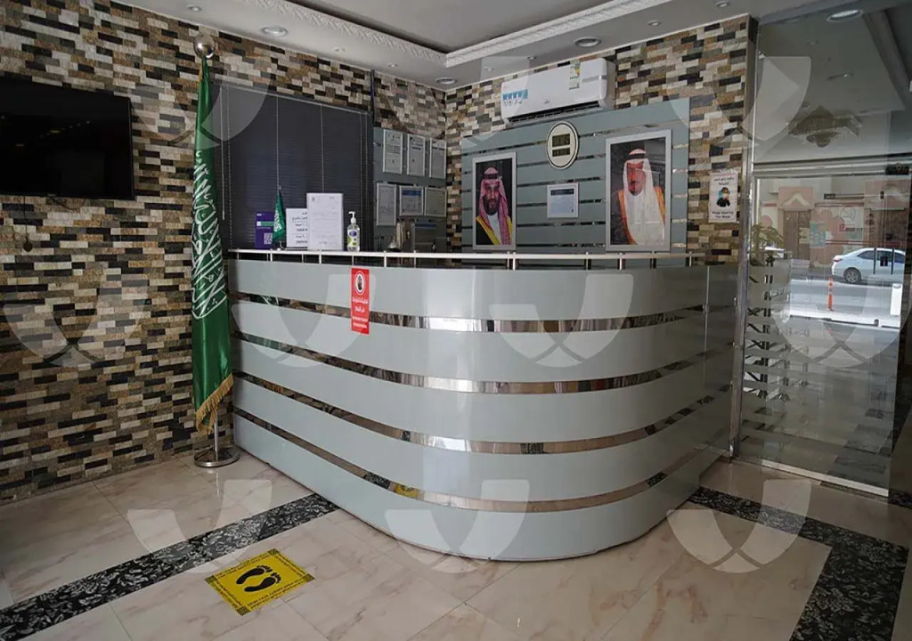 Zawiat Amasina For Furnished Apartments