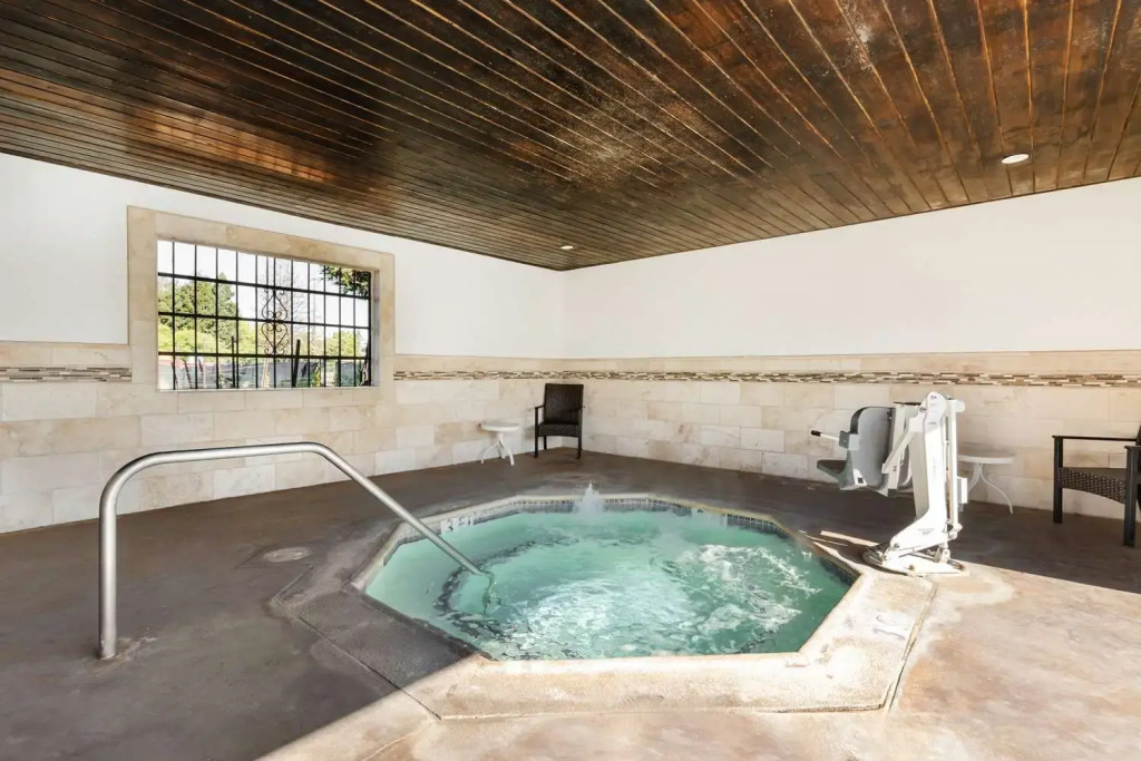 Sonoma Winegrowers Inn