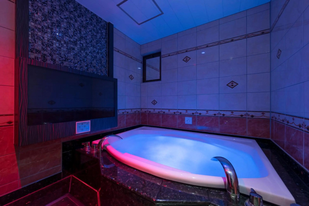 HOTEL W-AVANZA-W GROUP HOTELS and RESORTS