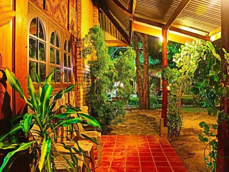 Rumours Guesthouse Langkawi Island