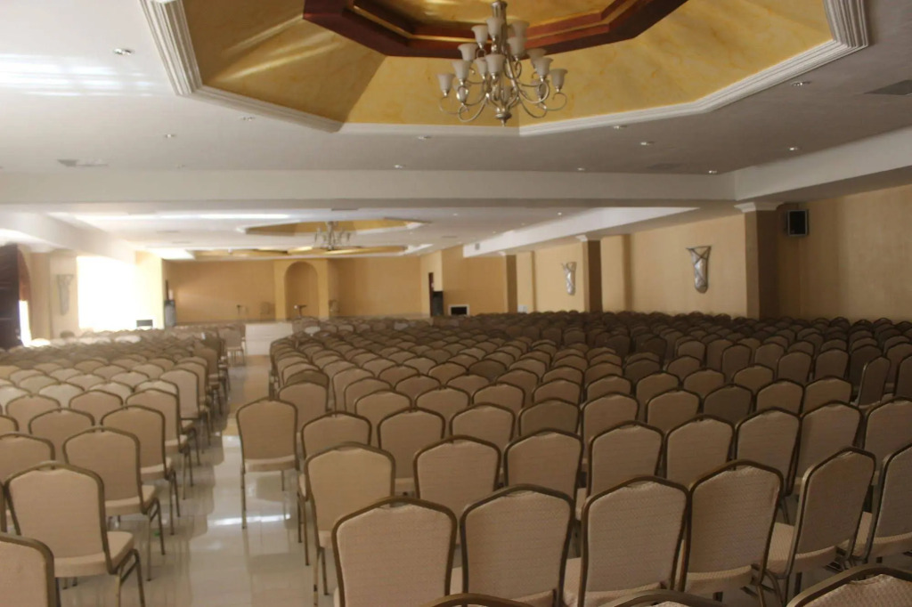 Hotel Quinta Real