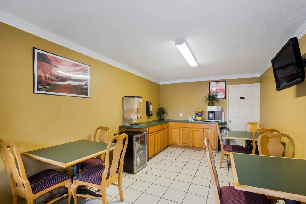 Econo Lodge Williamsburg Historic Area
