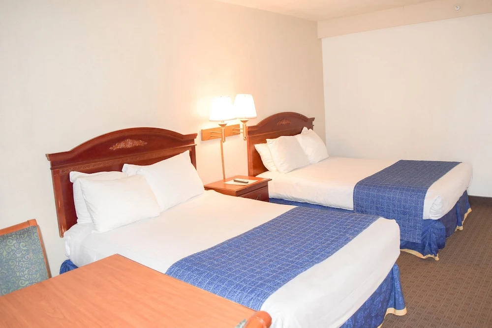 Days Inn Attleboro