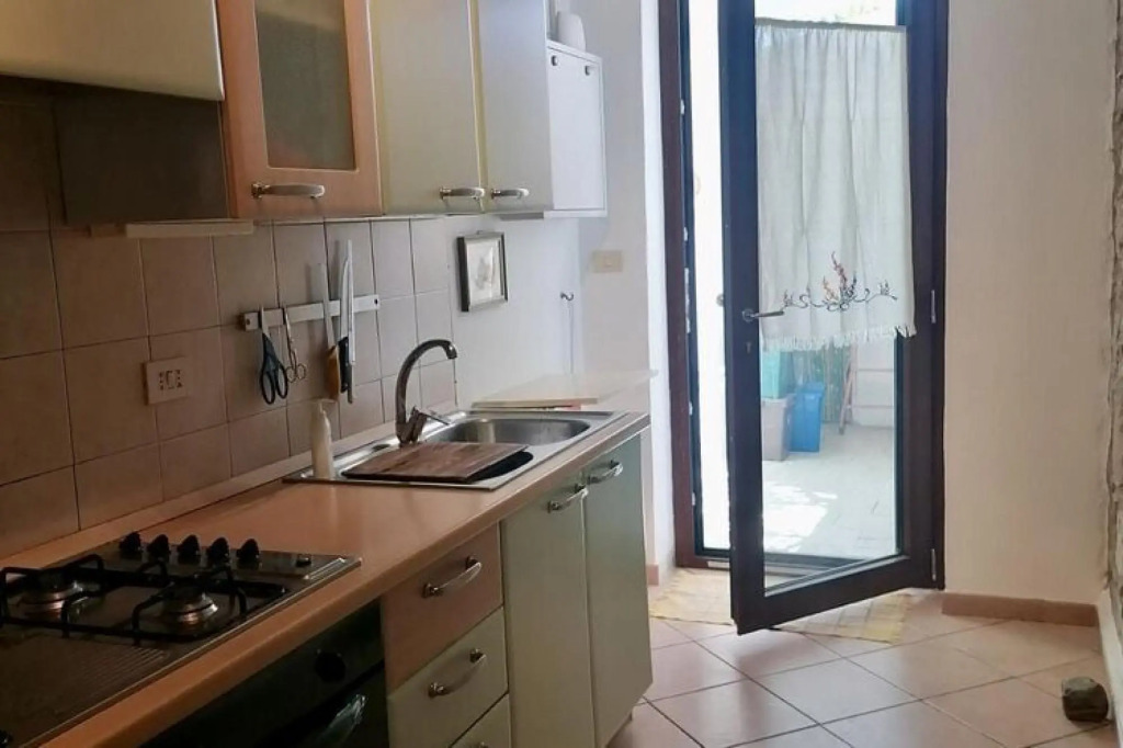 Charming Villa in Villapiana with Swimming Pool
