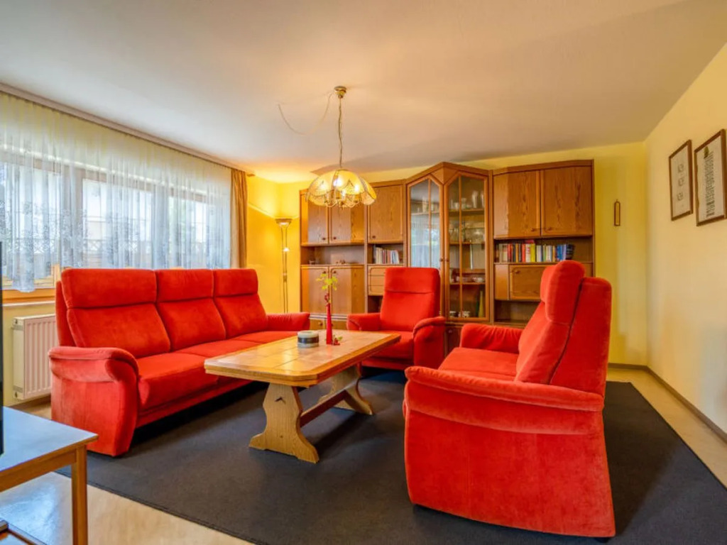 House Rheingau Dittishausen