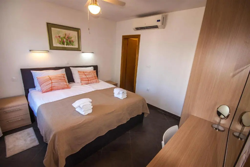 Apartments Gardelin in Zadar