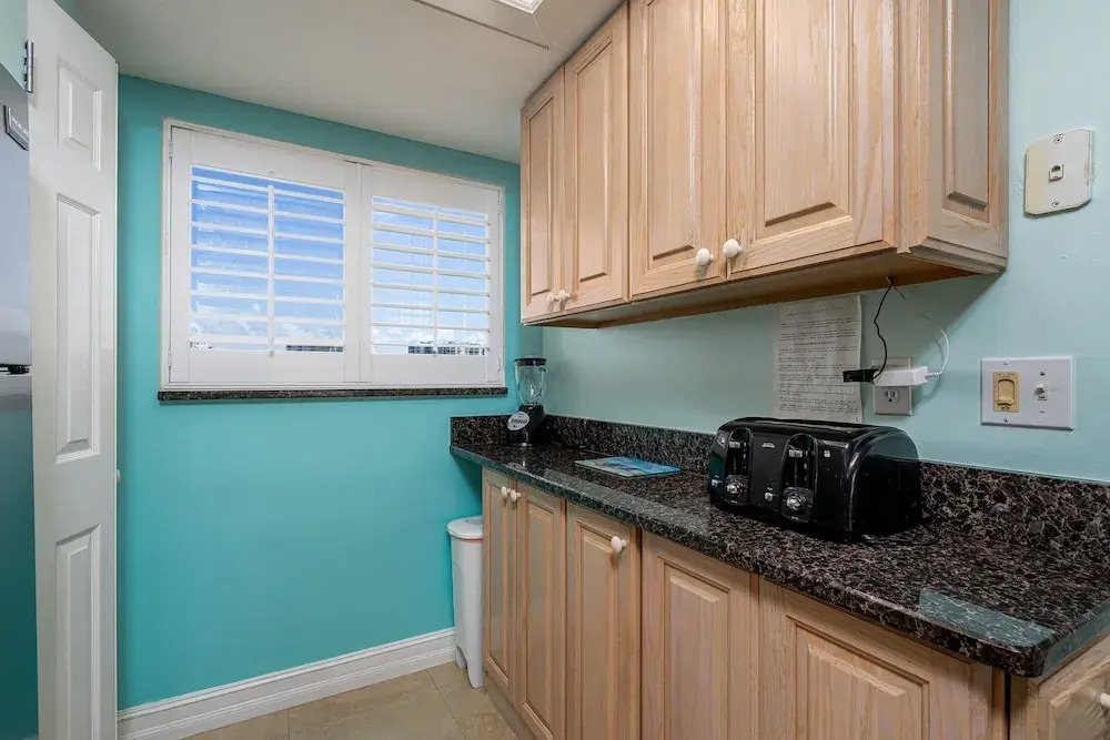 Welcome To Carlos Point # 324 2 Bedroom Condo by RedAwning