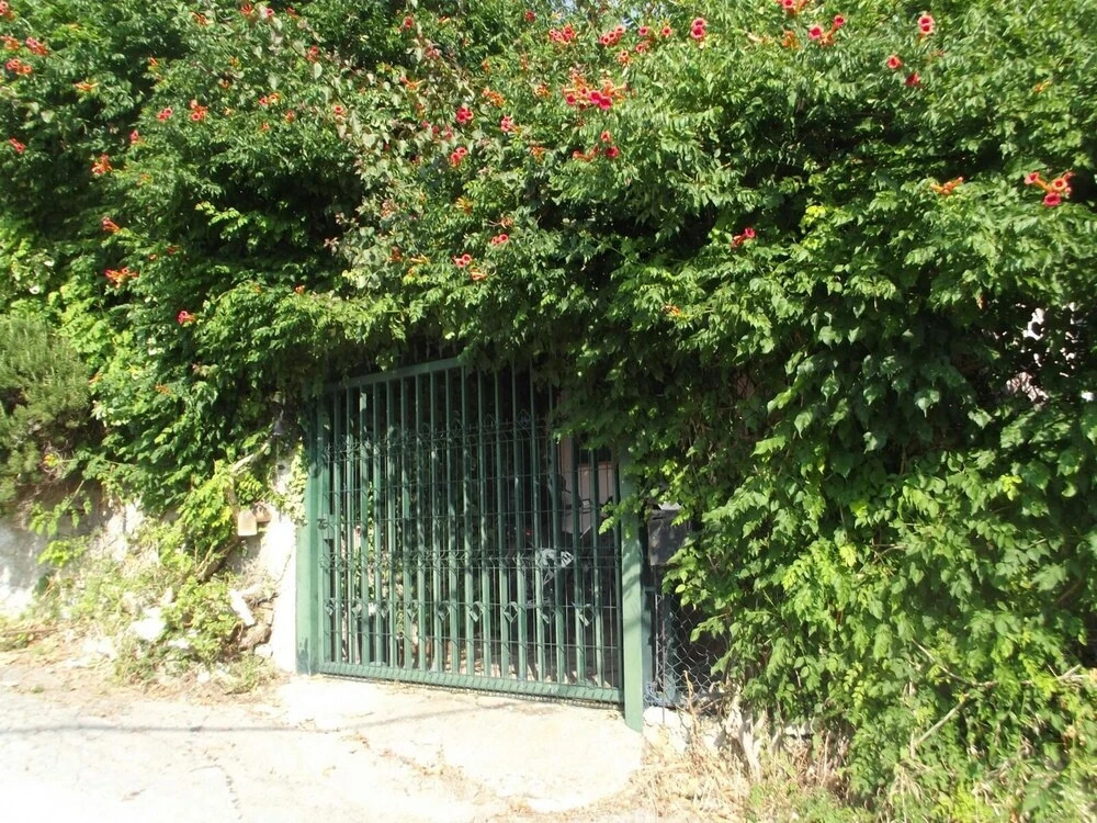 House With 2 Bedrooms in Castelmola, With Wonderful sea View, Furnishe