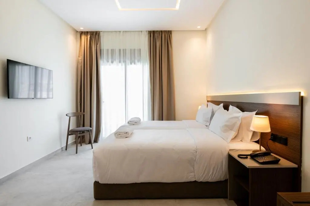 Hotel El Toro Tanger