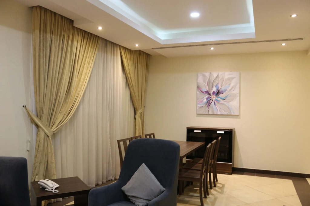 High End Gardens Hotel Apartments