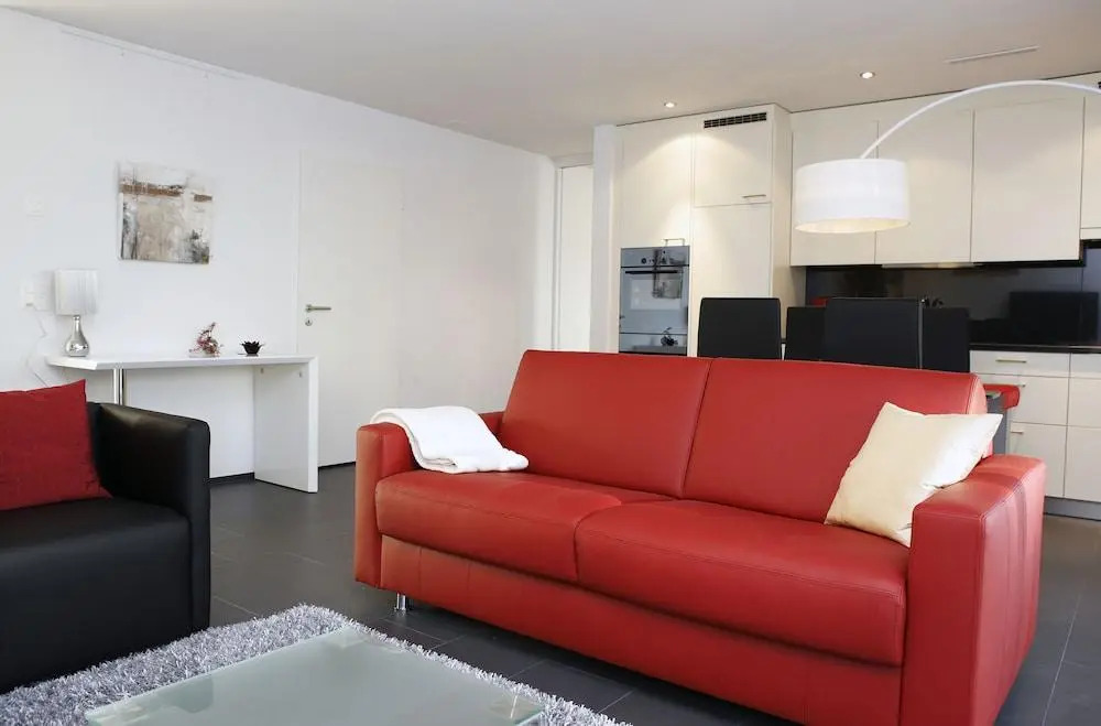 RELOC Serviced Apartments Wallisellen 16