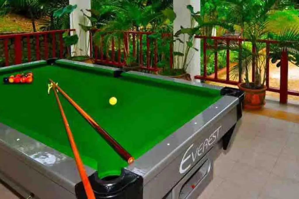Patong Seaview Luxury Villa Penda