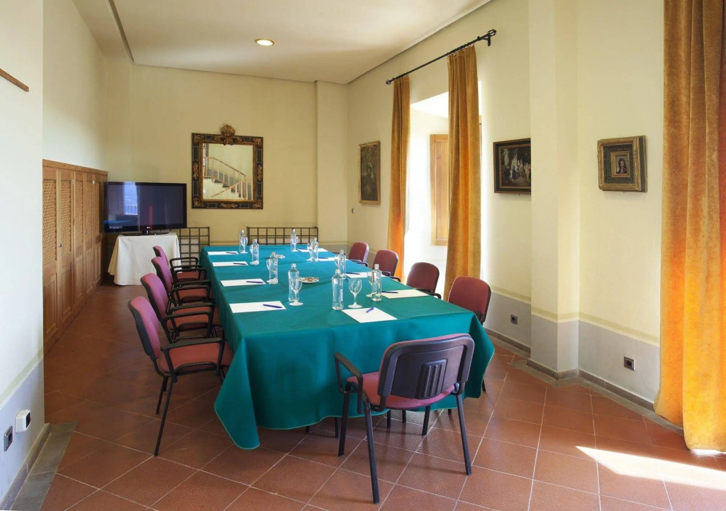 Parador de Cardona
