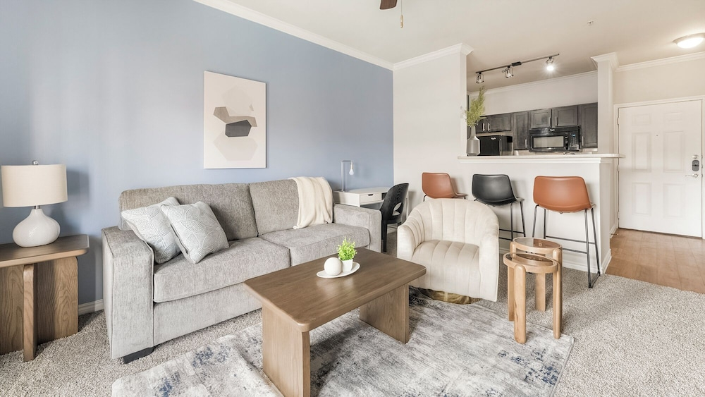 Landing Apartments near Downtown Corpus Christi