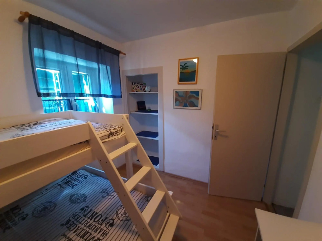 Sea Stone - Apartment by the Sea - A1