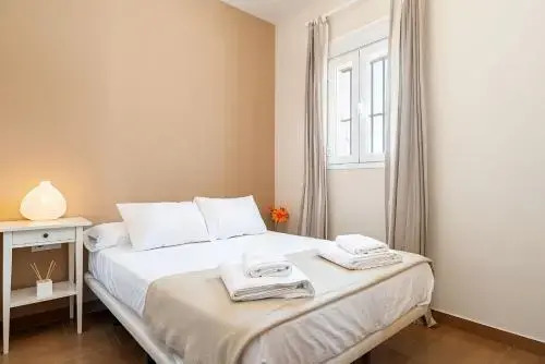 Apartamento Los Naranjos 1