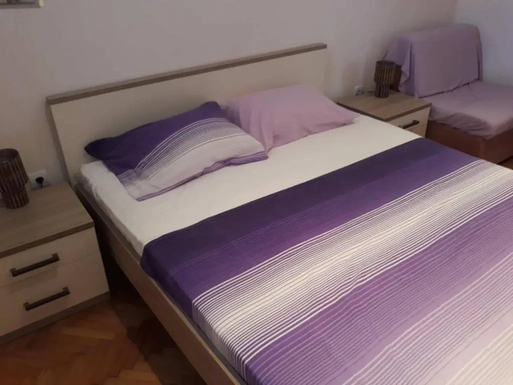 Guest house Asi