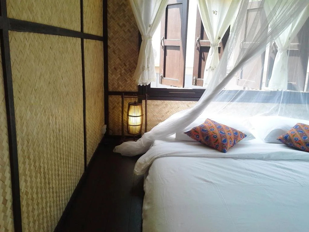 Inn Oon Villa