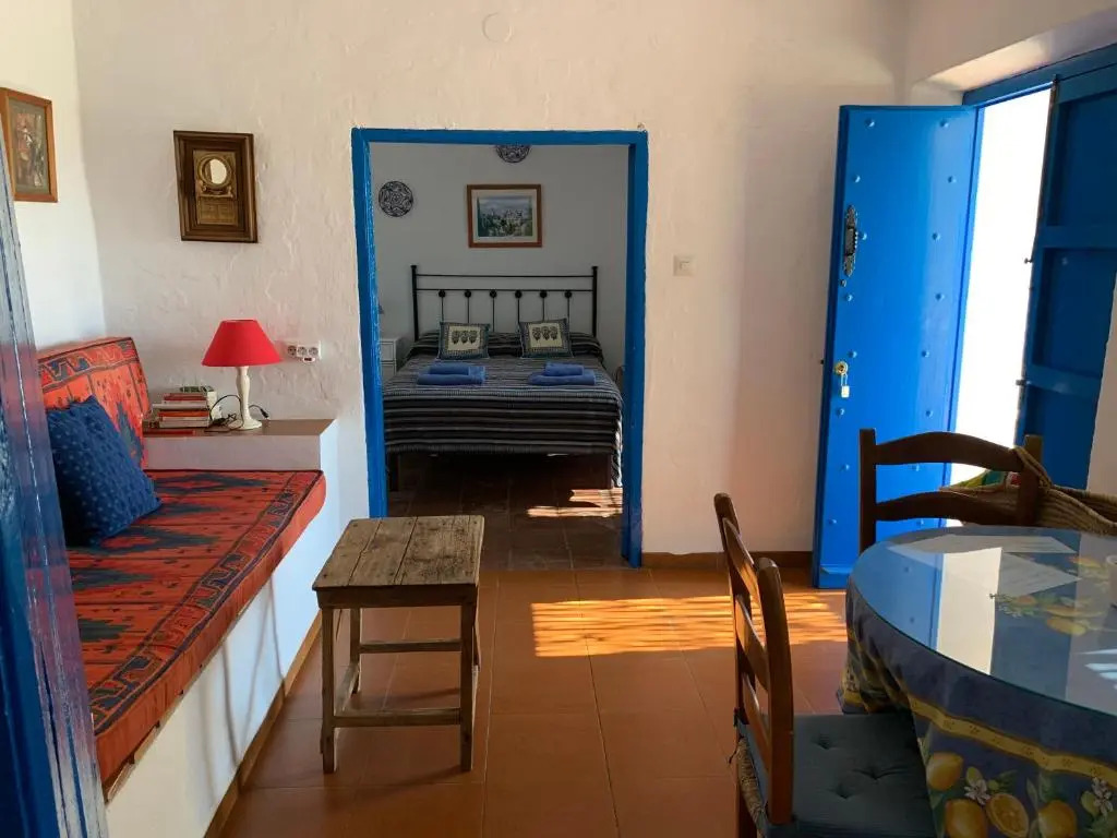 Casa Isabel - La Almona Chica