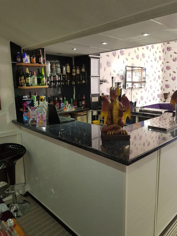 The Trentham Hotel