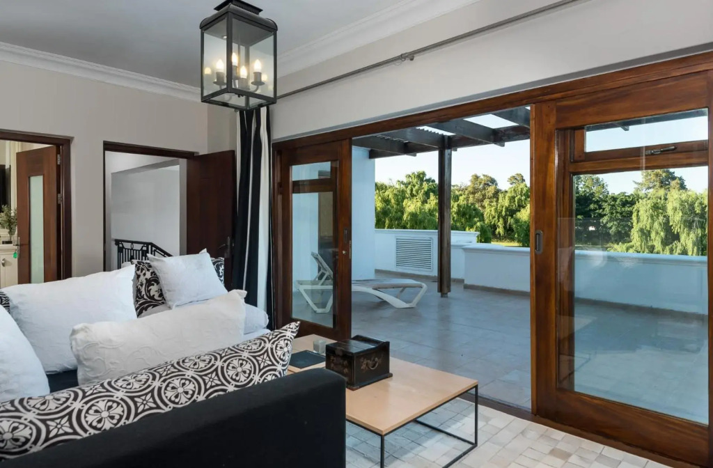 The Residence @ Vrede & Lust