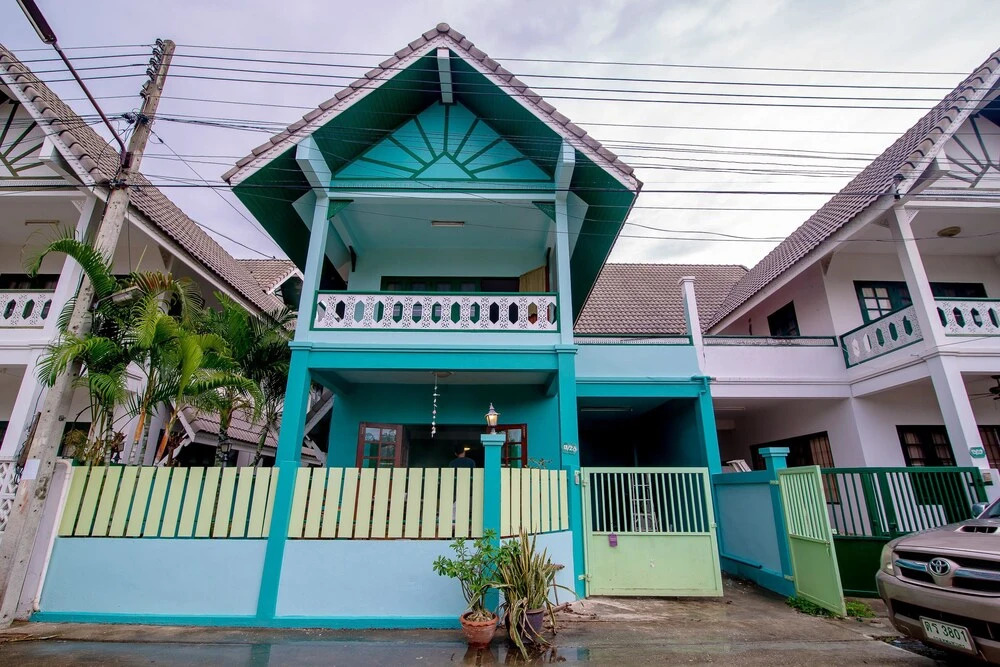 Baan Yok 1