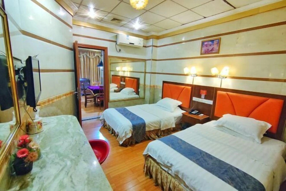 Ruifeng Hotel