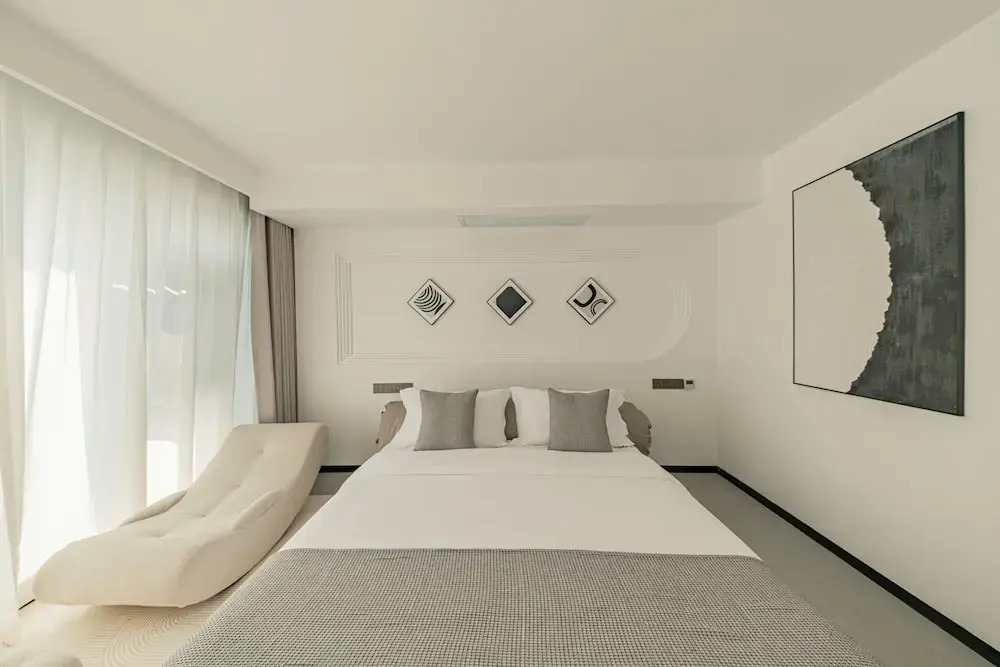viila River View Resort Xishuangbanna