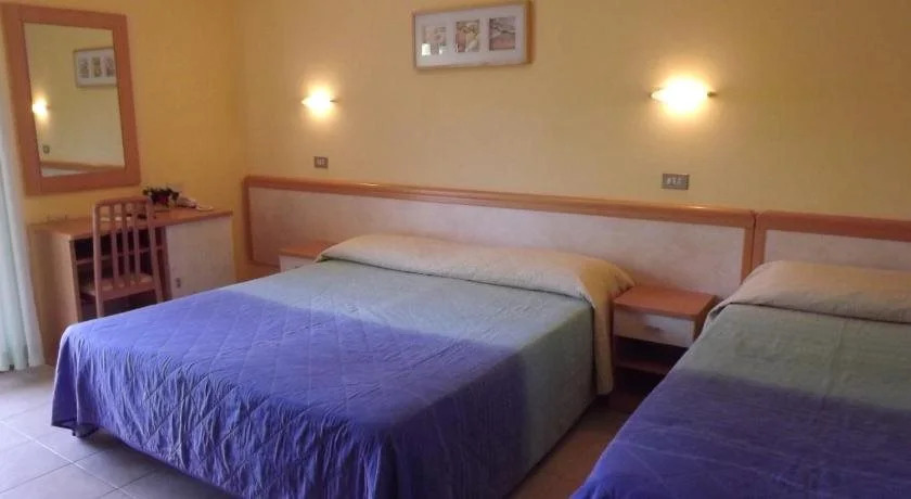 Hotel Rita