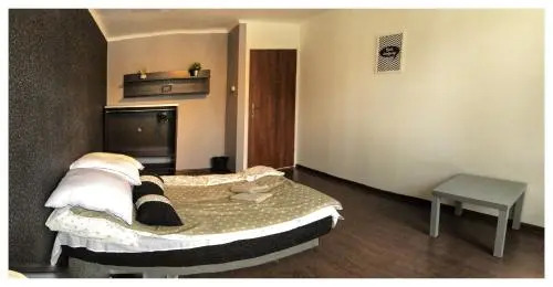 Kwadrat B&B Jałowego